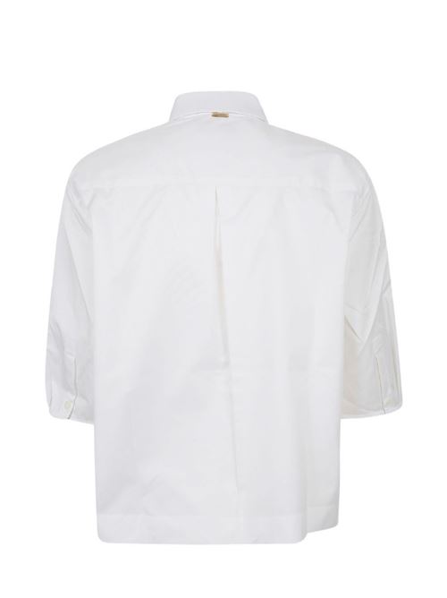 Camicia donna in cotone  Herno | CM000052D - 13323.1021